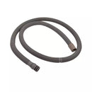 Whirlpool, Indesit, Smeg tubo desagüe lavavajillas C00273284