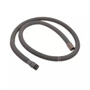 Whirlpool, Indesit, Smeg dishwasher drain tube C00273284