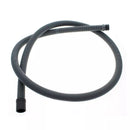 Whirlpool, Indesit, Smeg tubo desagüe lavavajillas C00273284