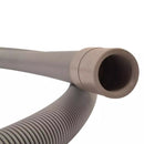 Whirlpool, Indesit, Smeg dishwasher drain tube C00273284