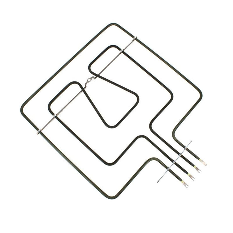 Bosch, Balay, Siemens resistencia superior adaptable horno 20006486