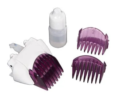 Accesorio para la zona del bikini depiladora Rowenta Access Fresh Air Platinium CS-00112652