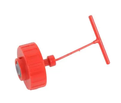 Rowenta tapón de depósito aspirador RS-RT900609