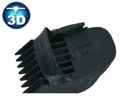 Peine 12 mm 3D cortapelo Rowenta SS-1600005472
