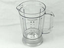 Jarra y cuchilla robot cocina Kenwood KW714298