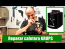 Junta para cafetera Expres Espresseria Automatic Krups MS-0698568