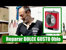 Circuito electrónico de cafetera Krups Dolce Gusto Oblo MS-623716