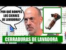 Blocapuerta lavadora Hotpoint, Whirlpool, Indesit C00294848