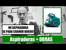 Filtro Hepa aspirador Rowenta Soam ZR902101